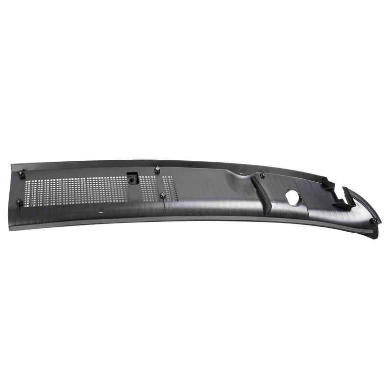 Wiper Cowl Vent Panel Grille for Ford E-Series E350 Econoline 1992-2024 Left