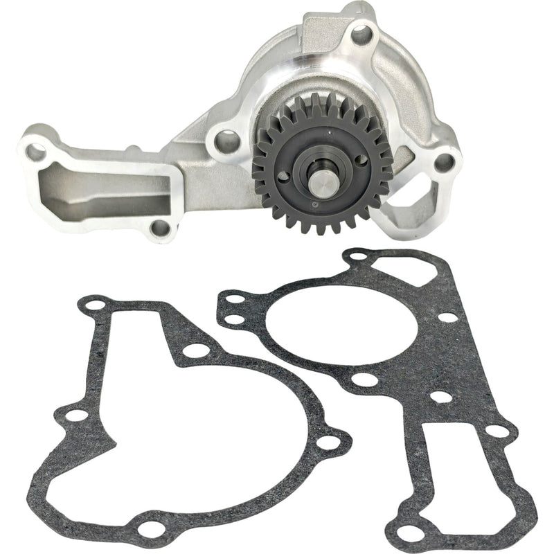 AM134585 M139017 M139018 Water Pump for John Deere 285 320 325 335 With Gasket