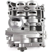 DURAFORCE 233002G520 Shaft Balance Oil Pump for Kia Optima Sorento 2.4L 2012-2015