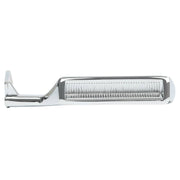 DURAFORCE Chrome Inside Door Handle Left Driver for Ford F150 F250 F350 Bronco 87-96