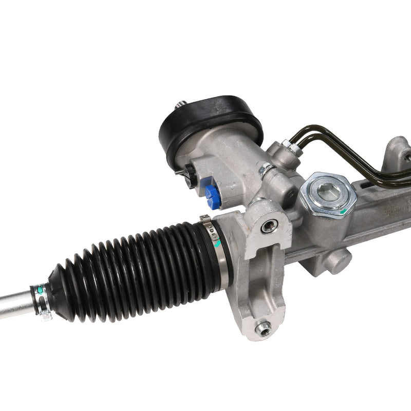 Power Steering Rack Pinion Outer Tie Rods for Volkswagen Jetta Beetle Golf