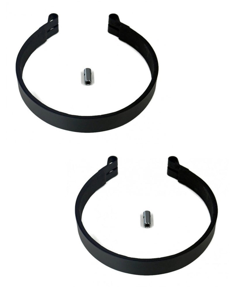 6 Inch Brake Band and Pin for Tecumseh Briggs & Stratton DuroMax Predator 2 Piece