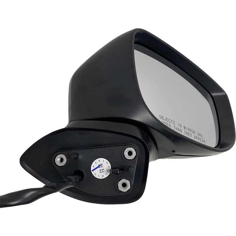 Passenger Side Mirror for Mazda CX-5 2017-2024 BSM Power Turn Signal