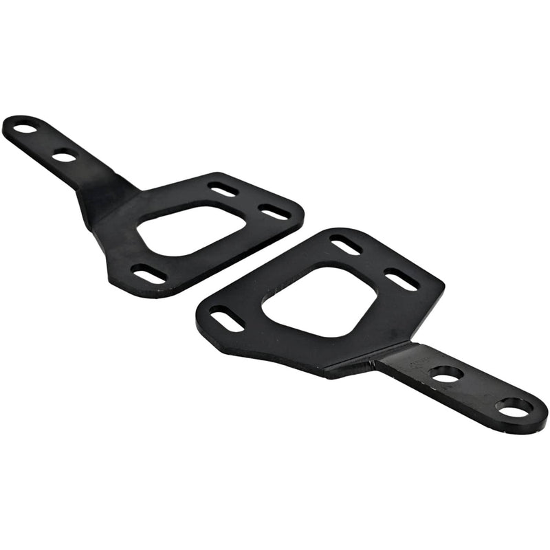 DURAFORCE Hard Top Mounting Bracket Kit for Mazda Install Bracket Bolt 6-Point Mounting