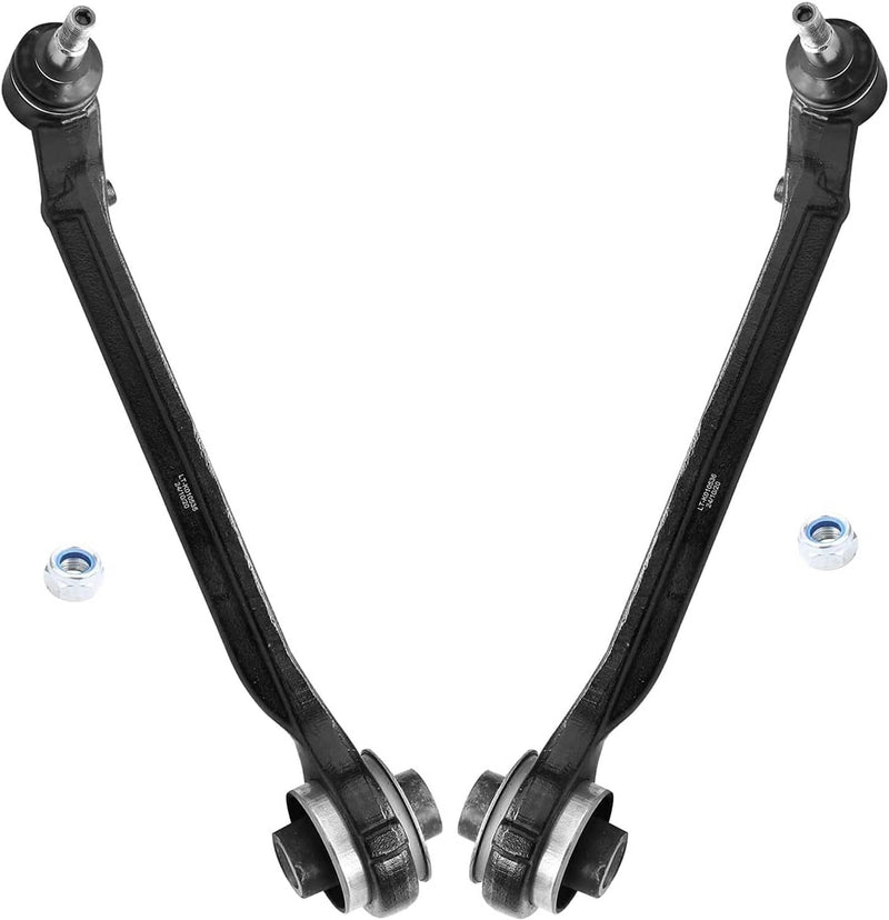 16Pcs Suspension Front Control Arm Kit for Dodge Charger Challenger 300 2011-19