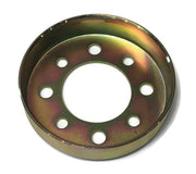 DURAFORCE B1SB486 484 Brake Band Drum and Cable Kit 4 Inch for Azusa 225 for Manco 4316