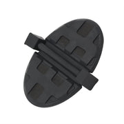 DURAFORCE 18-2727 Water Flapper Exhaust Shutter for MerCruiser 9-42800 60930 222-22-930