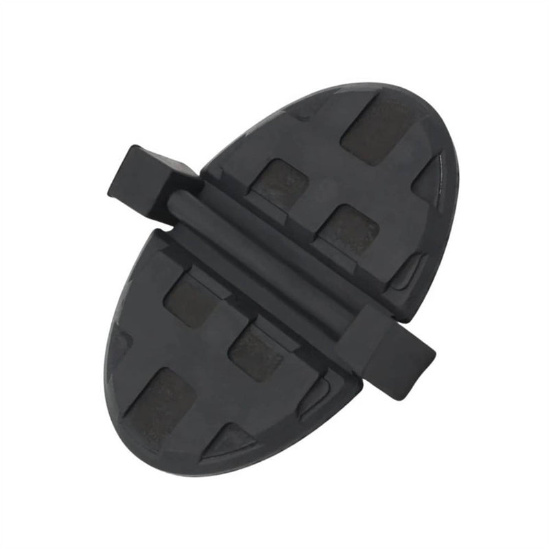 DURAFORCE 18-2727 Water Flapper Exhaust Shutter for MerCruiser 9-42800 60930 222-22-930