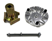 DURAFORCE Clutch Service Tool Kit for Polaris 2021 2022 Switchback Assault 650 Snowmobile