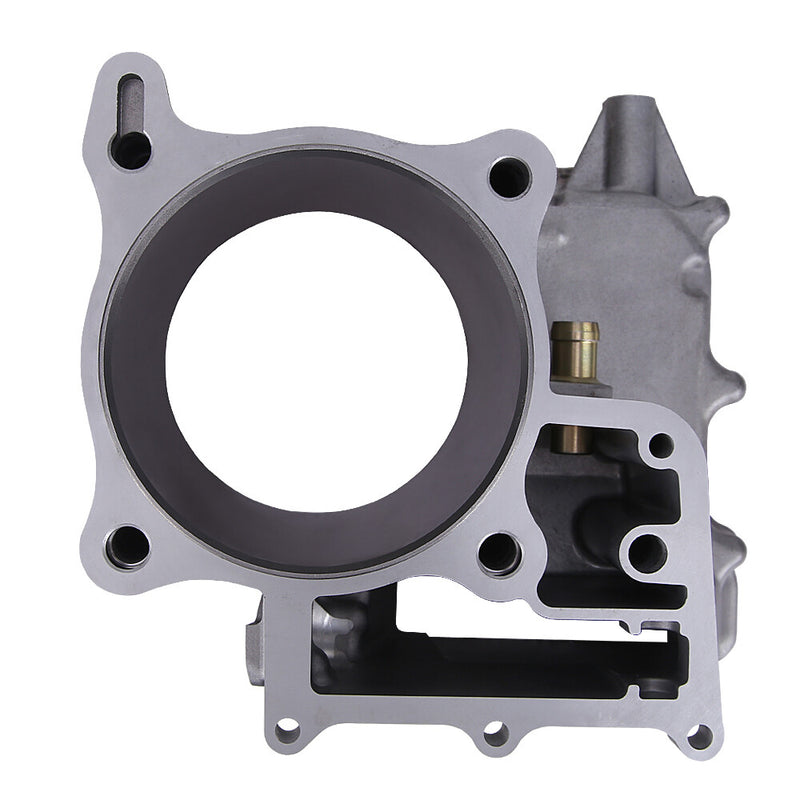 Cylinder Piston Head Gaskets Rebuild Kit for Honda Rincon 680 TRX680 06-21