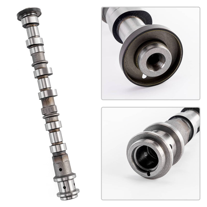 Camshaft Set Left & Right for Chrysler 200 300 Dodge Ram 3.6L V6 Pentastar 4
