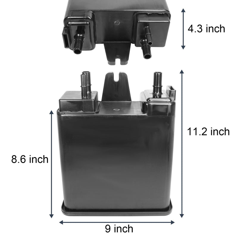 22963841 Vapor Canister for Cadillac Escalade ESV EXT GMC Yukon XL Chevy Hummer