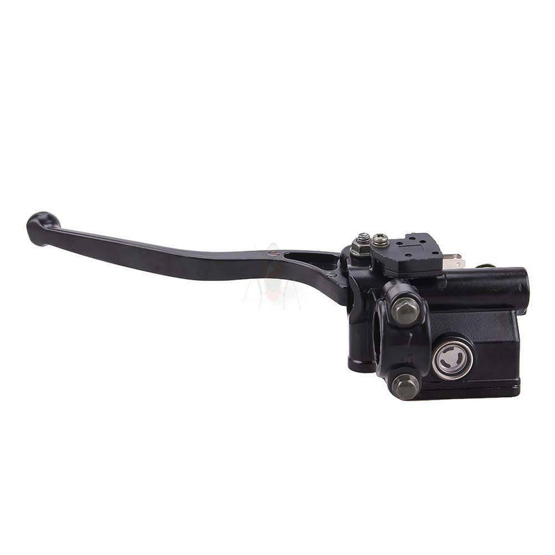 Front Right Brake Master Cylinder for Honda FourTrax 300 TRX300 4X4 1988-2000