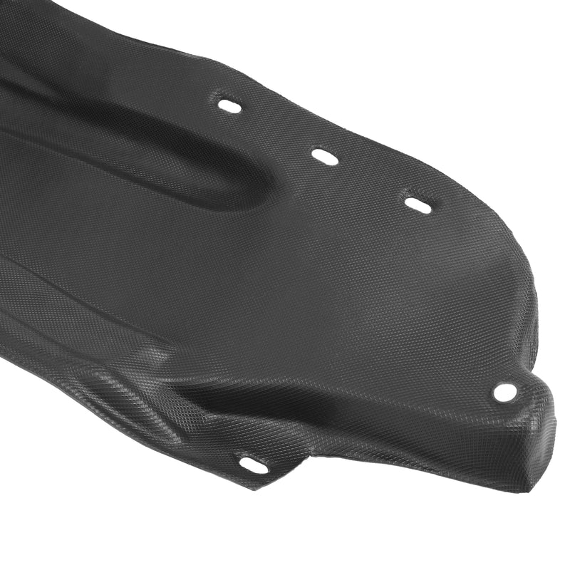 HO1250106 Front Left Inner Fender Liner for Honda Civic 2006-2011 2dr Coupe