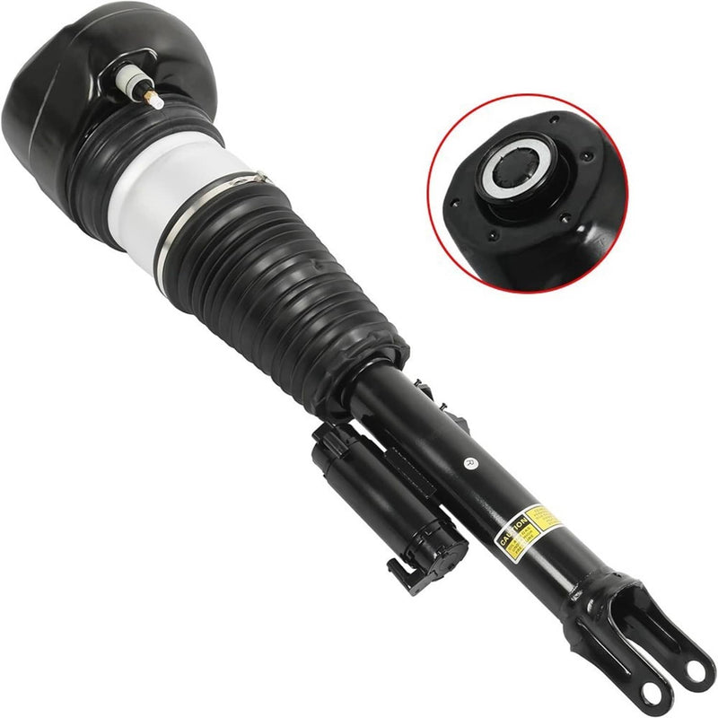 Front Right Air Suspension Shock Strut for BMW G11 G12 740i 750i 740Li 750Li RWD