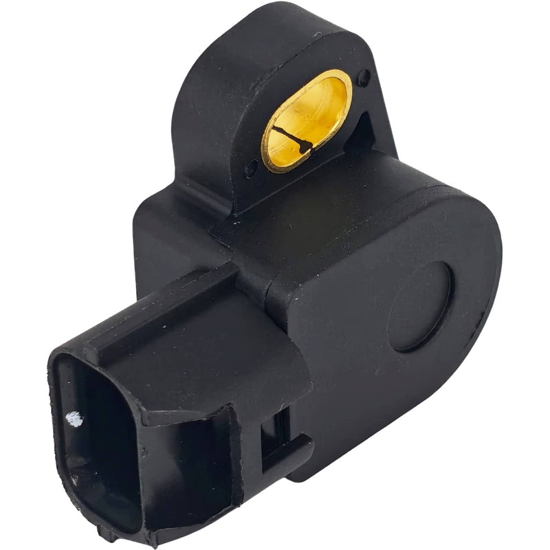 DURAFORCE 13580-47H00 TPS Throttle Position Sensor for Suzuki GSX-R1000 2009 2011-2016