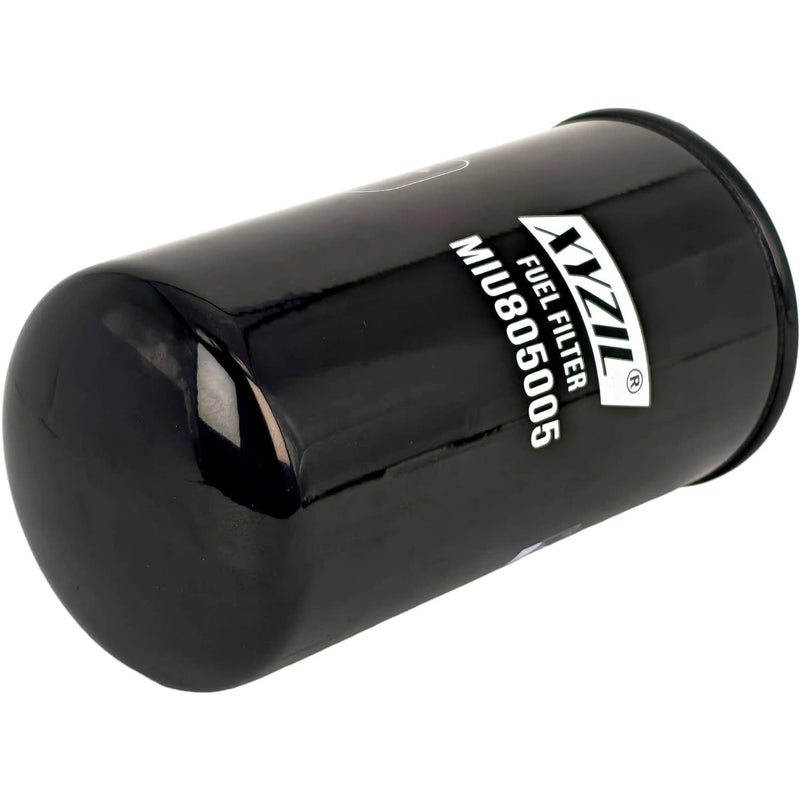 DURAFORCE MIU805005 Fuel Filter for John Deere 85G 184 G 204 G 204L 210 G 210L EP