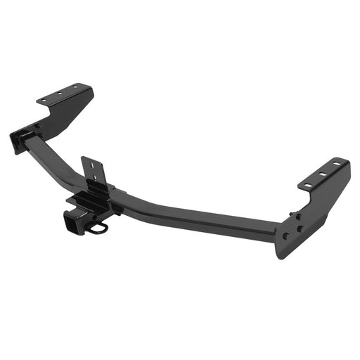 DURAFORCE Class 3 Rear Bumper Trailer Hitch 2" Tow Receiver for Honda Ridgeline 2006-2014