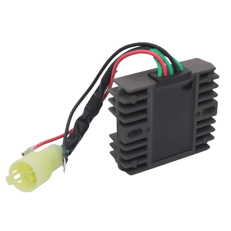 67F-81960-12 Voltage Regulator Rectifier for Yamaha Outboard F75 F80 F90 F100