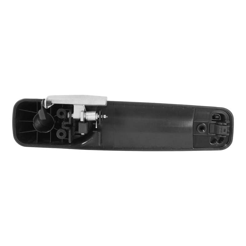 Outside Door Handle Front & Rear for Dodge Ram 1500 2009-2024 2500 2011-2024