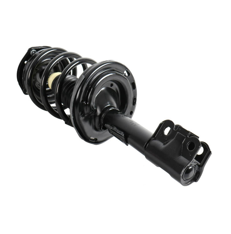 4x Front Rear Shock Struts Assembly w/Coil Spring for Toyota Camry 2007-2011