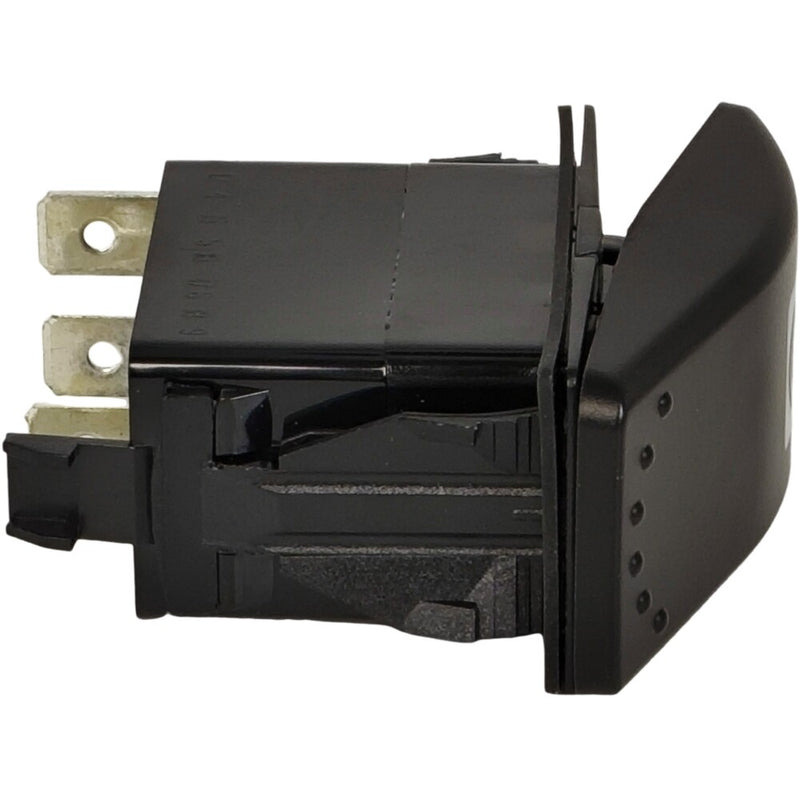 Parking Brake Rocker Switch for Cat 242B3 247B3 262 226B3 287B 248B 226B 216B