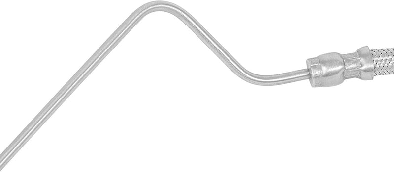 32-864960 Trim Ram Hydraulic Cylinder Hose Kit for Mercruiser Alpha One Gen Two