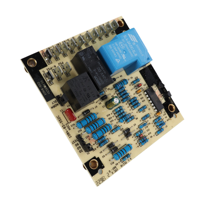 PCBDM133 PCBDM133S Defrost Control Board for Goodman Amana Janitrol Heat Pump