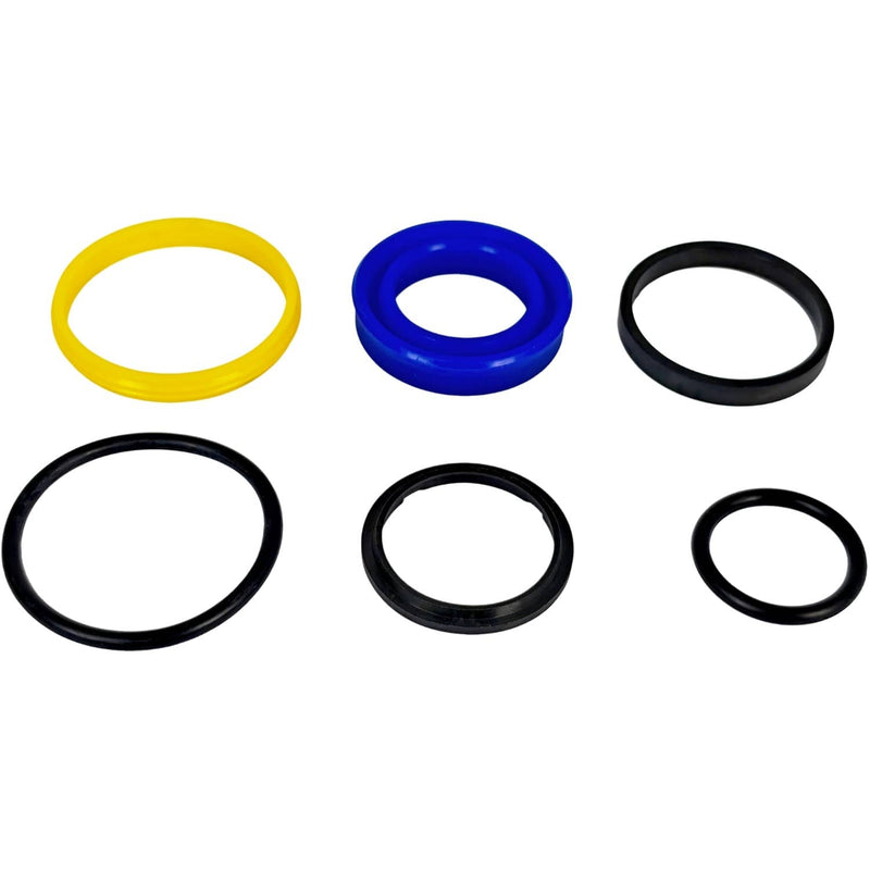 DURAFORCE 32419-1 Hydraulic Cylinder Seal Kit for Woods 30358 & 32371 Cyl 144 155 165