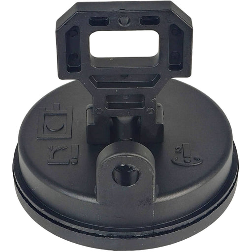 DURAFORCE 142-8937 Hydraulic Cap for Caterpillar CAT 267B 248B 277B 247B 257B 267 287B