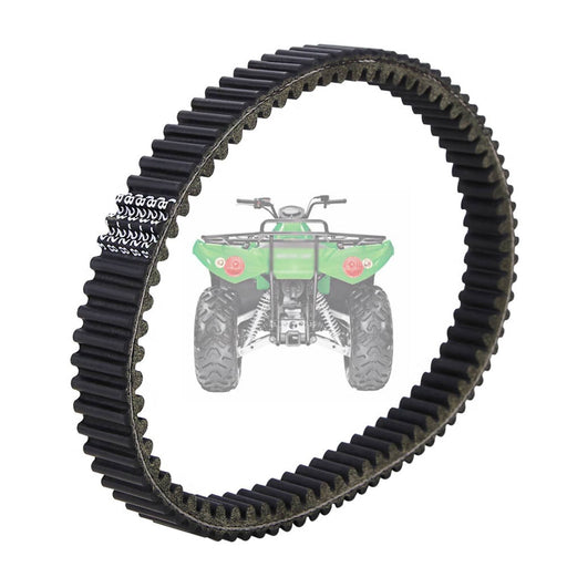 DURAFORCE 0823-228 Drive Belt for Arctic Cat 500 4X4 350 366 400 425 450 Automatic