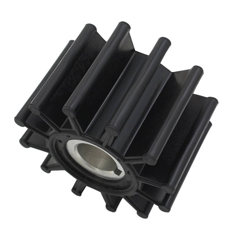 DURAFORCE Water Pump Impeller Kit for Sherwood 10615 10615K ONAN 132-0349 CEF 500120 Ancor