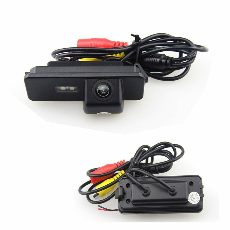 Rear View Reverse Parking Camera for Volkswagen Magota/Superb/Polo Golf Bora