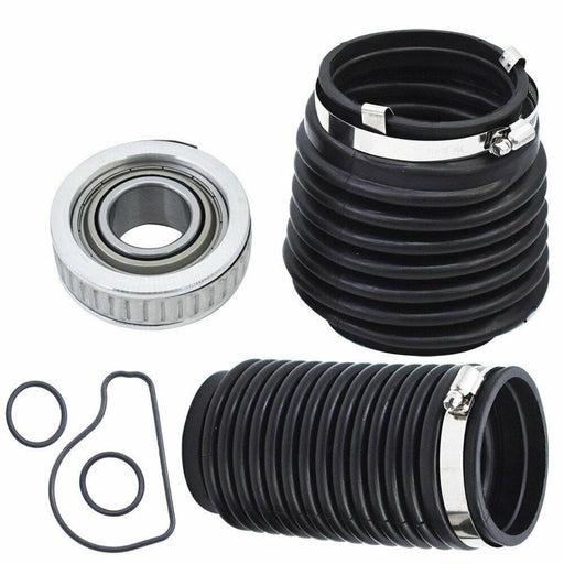 DURAFORCE 18-2772-1 Transom Reseal Bellows Kit for Volvo Penta SX, for OMC Cobra SX Drives