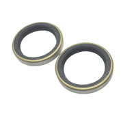 DURAFORCE 0334950 0777538 18-8367 Propeller Seal Set for Johnson Evinrude Models