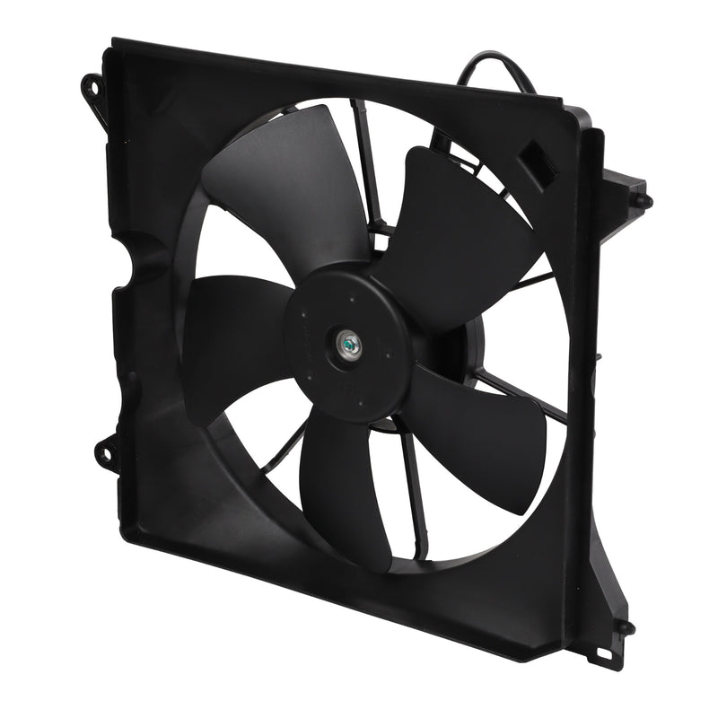620-289 Radiator Cooling Fan Assembly Driver Side for Honda Accord