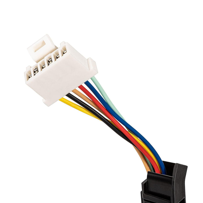 Transmission Wiring Harness for GM Duramax 1999-2003 1000/2000 Allison 5-Speed