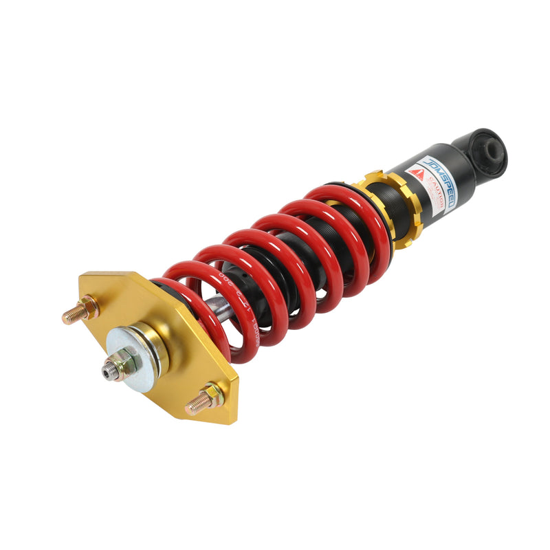 Coilovers Suspension Kit for Honda CR-V CRV 2007-2011 Shock Absorbers Adj Height