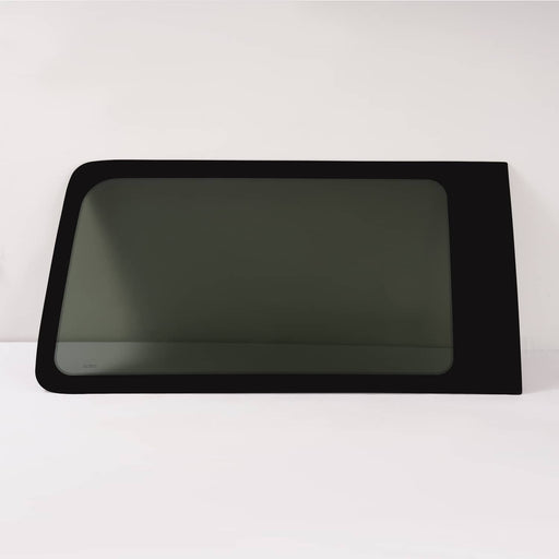 DURAFORCE Cargo Door Tempered Glass for Ford Transit 15-25 110.2 100.8 Driver Left Dark