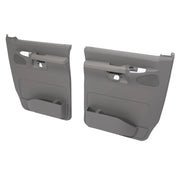 DURAFORCE Interior Door Panels Left Right Side for Ford E-150 E-250 E-350 E-450 2004-2008