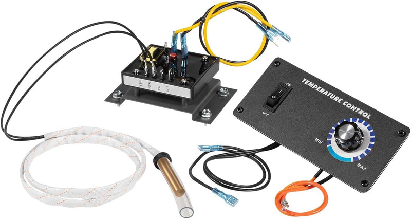 R0058200 Teledyne Laars Temperature Control for Jandy Pools 47-295-1652