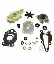 DURAFORCE 46-42089A5 Water Pump Service Kit for Mercury 6 8 9.9 10 13.5 15HP Boat Motor