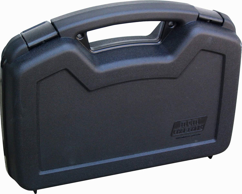 Gun Case for Glock Standard Compact Subcompact Pistol 17 19 22 26 27 42 43