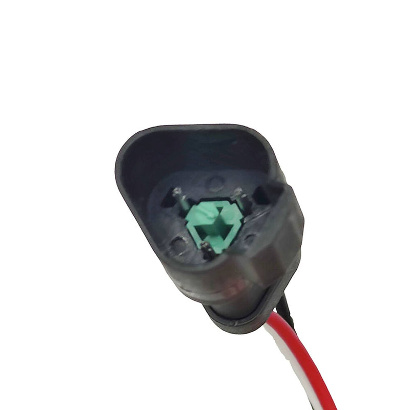 DURAFORCE 157-3182 221-8859 Pump High Pressure Sensor for Caterpillar E320C E312C
