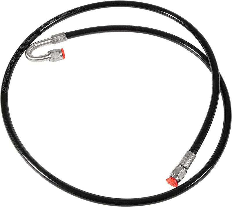 Clutch Line Kit for K Swap for Honda-Acura Civic Crx Integra K20 K24 K Series