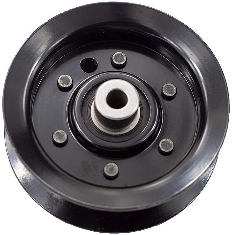 Flat Idler Pulley for Toro 2012 Timecutter SS 5000 74630 Riding Mower Tractor