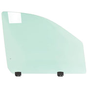 DURAFORCE Front Side Door Window Tempered Glass RH for Dodge Ram 2002-2009 4Dr Crew Cab