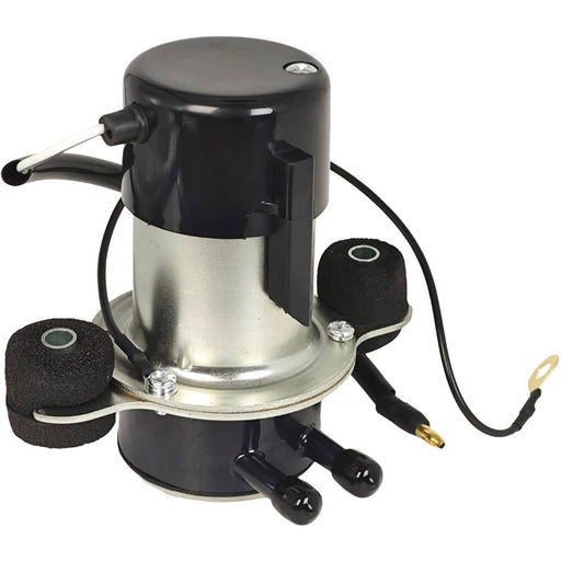 DURAFORCE 49040-1053 Fuel Pump for Kawasaki ATV 1985-1988 Bayou 185 Carburetor