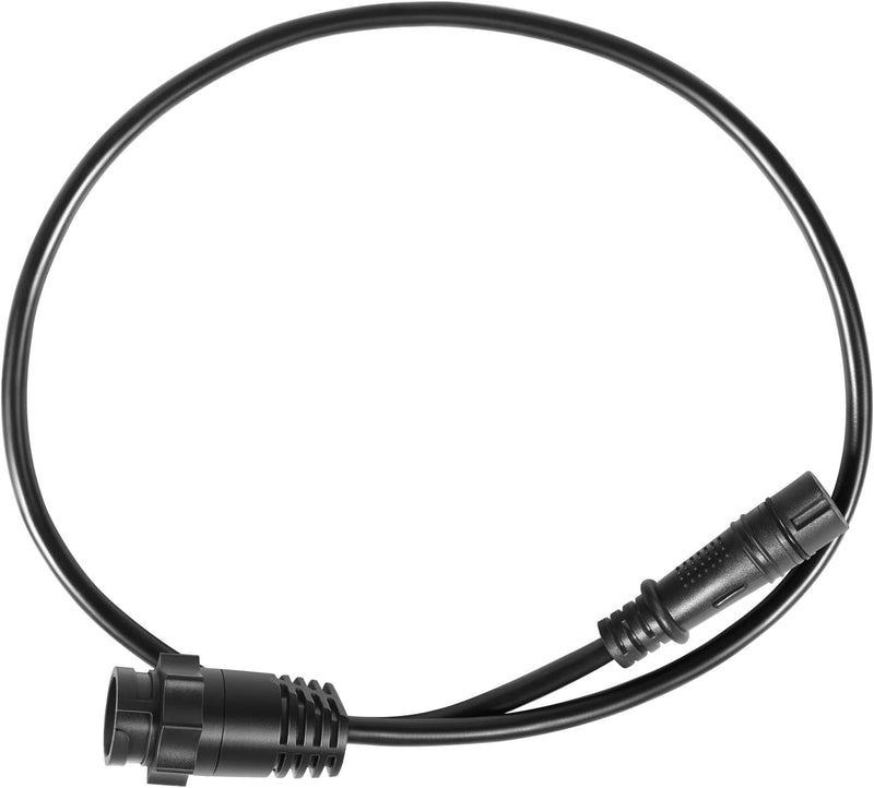 000-14068-001 7-Pin Transducer Adapter Cable for Lowrance Hook² Reveal Cruise