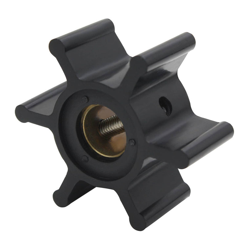 DURAFORCE 25-12007 25-12009 Sea Water Pump Impeller Kit for Northern Lights M673 Pump